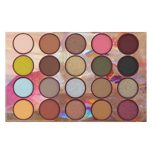 BH Cosmetics Royal Affair Palette - Picture 3 of 6